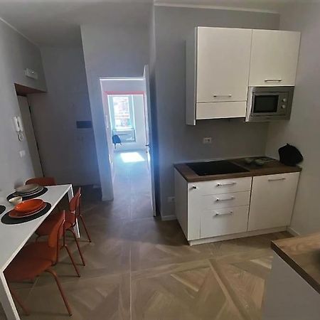 La Casa Di Jonathan Al Ghetto Rzym Zewnętrze zdjęcie