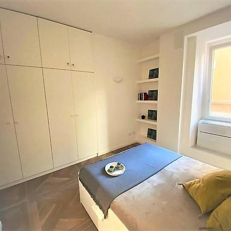 La Casa Di Jonathan Al Ghetto Rzym Zewnętrze zdjęcie