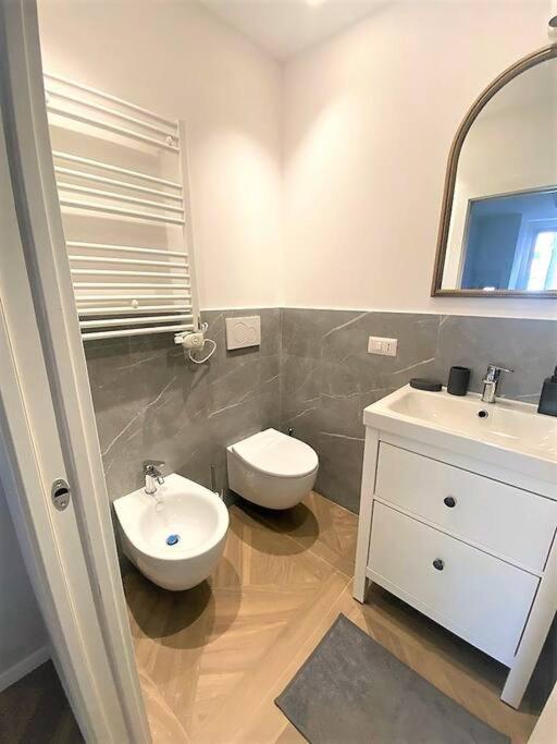 La Casa Di Jonathan Al Ghetto Rzym Zewnętrze zdjęcie