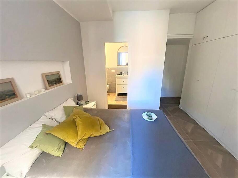 La Casa Di Jonathan Al Ghetto Rzym Zewnętrze zdjęcie