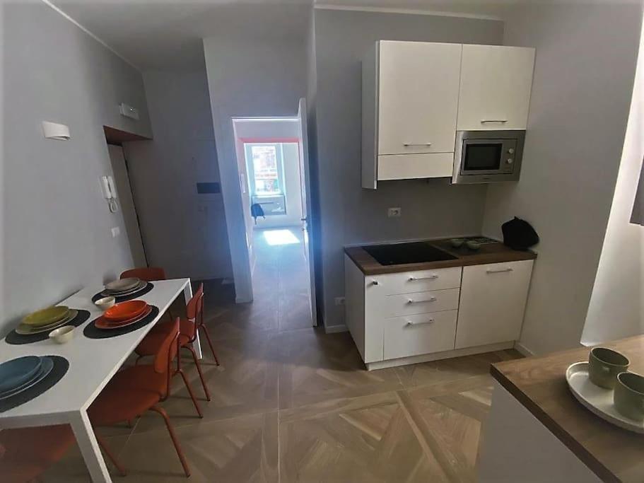 La Casa Di Jonathan Al Ghetto Rzym Zewnętrze zdjęcie