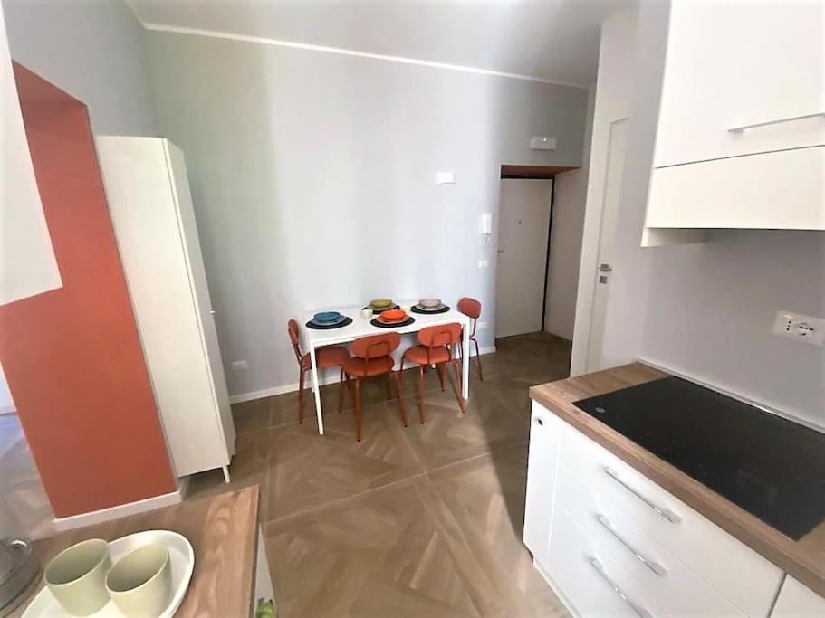 La Casa Di Jonathan Al Ghetto Rzym Zewnętrze zdjęcie