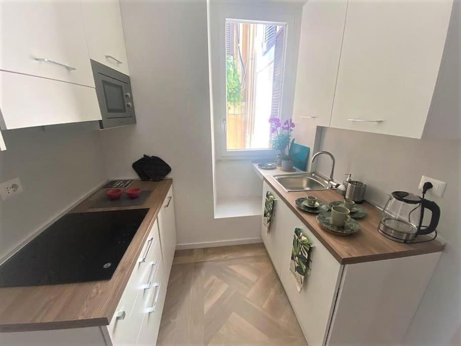 La Casa Di Jonathan Al Ghetto Rzym Zewnętrze zdjęcie